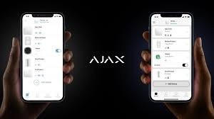 AJAX APPLICATION