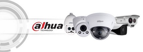 CAMERA DAHUA